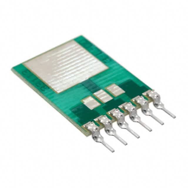 33113 PROTO BOARD ADAPTER SMT TO-263AB