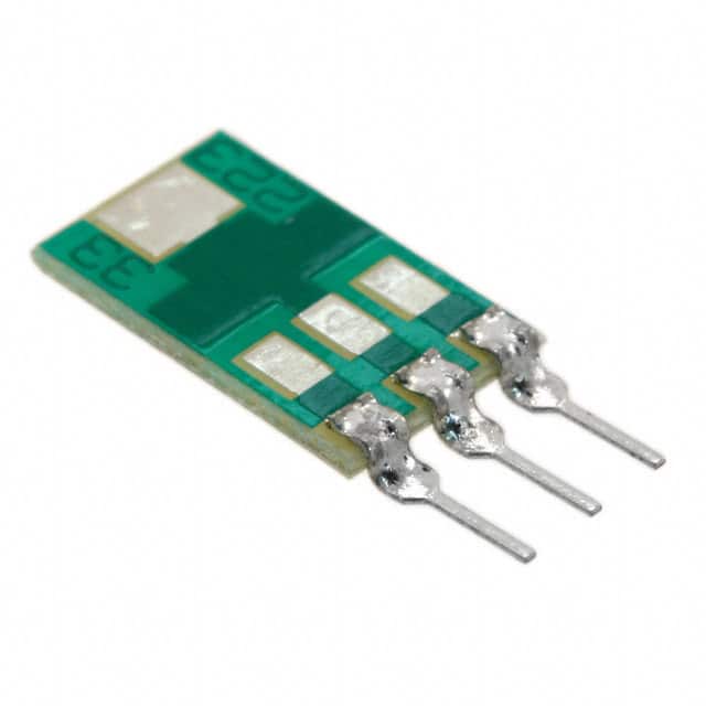 33223 PROTO BOARD ADAPTER SMT SOT-223