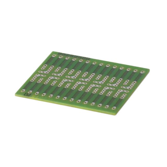 2947394 PCB FOR ASSEMBLE ELECT COMPONENT