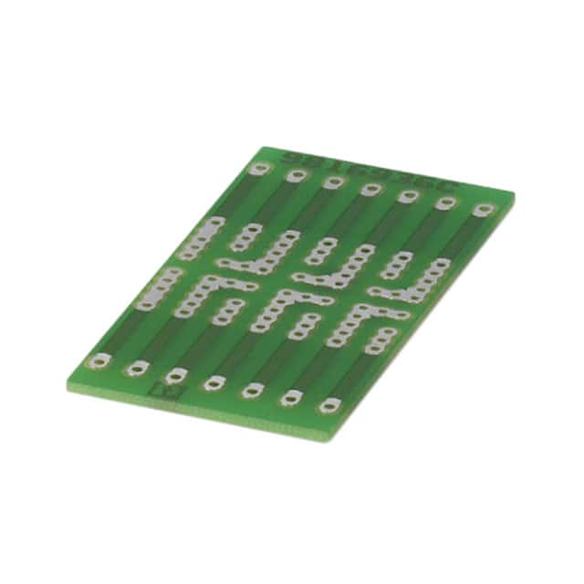 2947077 PCB FOR ASSEMBLE ELECT COMPONENT