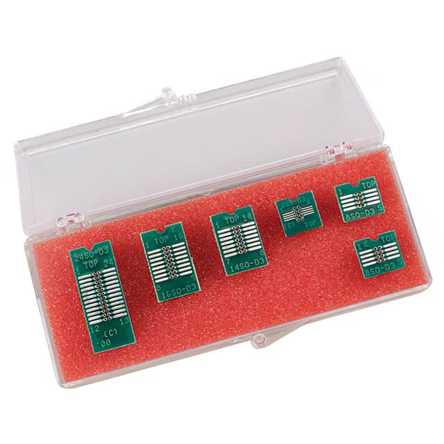 GSPA-K1 SMT KIT 6 BOARDS