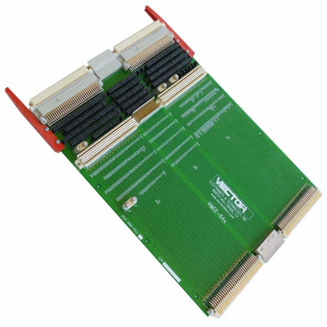 VME64-M CARD EXTENDERS VME