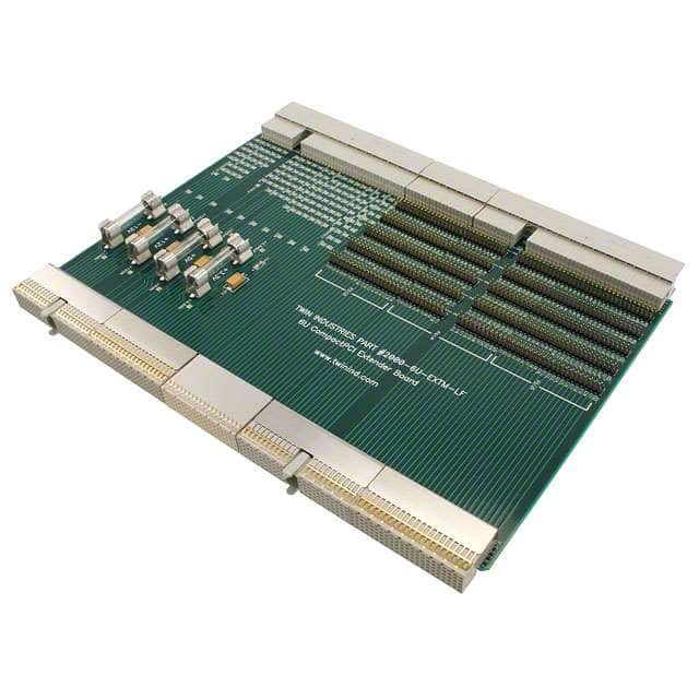 2000-6U-EXTM-LF CARD EXTENDERS PCI