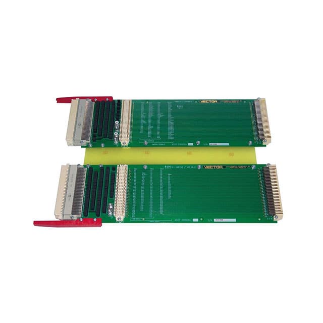 VME64J1J2 CARD EXTENDERS 160 PINS CT VME