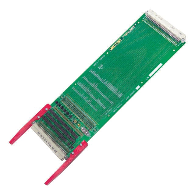 VMEEJ1 CARD EXTENDER 96 PIN CT VME