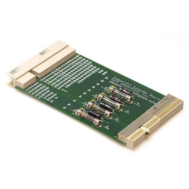 2000-EXTM CARD EXTENDERS PCI