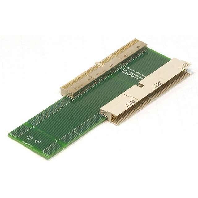 2000-6U-80EX-REAR CARD EXTENDERS PCI