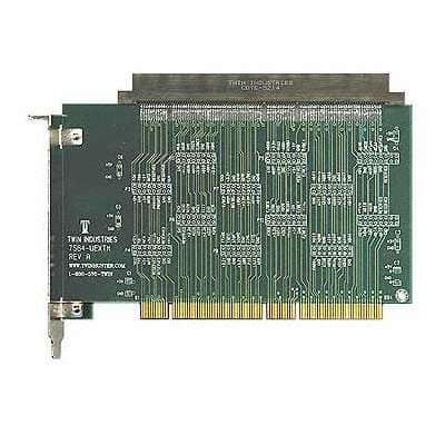 7564-UEXTM CARD EXTENDERS PCI