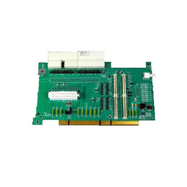 XTEND1000 CARD EXTENDERS BRD DEV CPCI/PMC