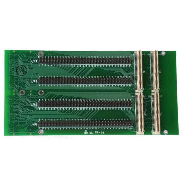 2502-EXTM CARD EXTENDERS PMC