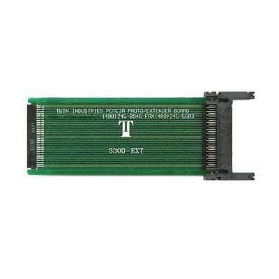 3300-EXT CARD EXTENDERS PCMCIA