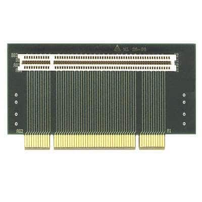 7586-DH-RAEXTM CARD EXTENDER RA DBL HGT 32BIT
