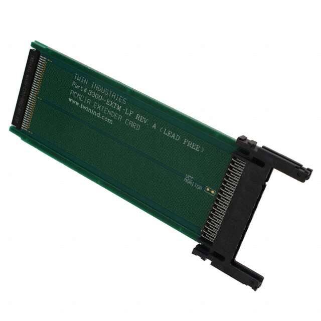 3300-EXTM-LF CARD EXTENDERS PCMCIA