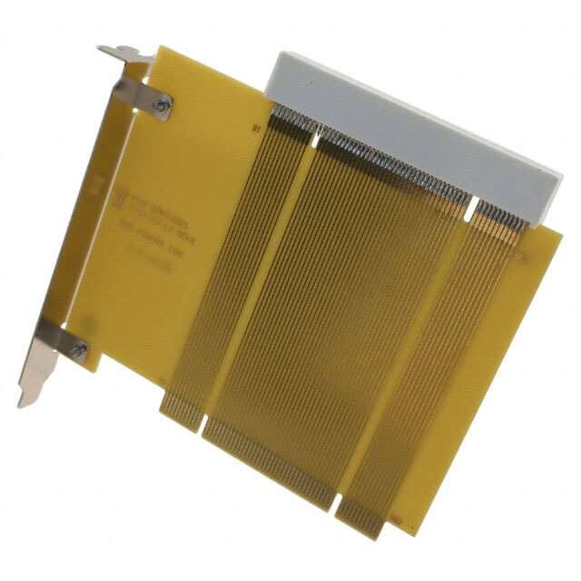 7586-EXT-LF CARD EXTENDER 32BIT PCI 2LAYER