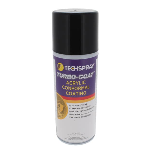2108-12S CONFORMAL COATING ACRYLIC