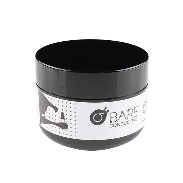 COM-10994 COND PAINT JAR 50G BLACK