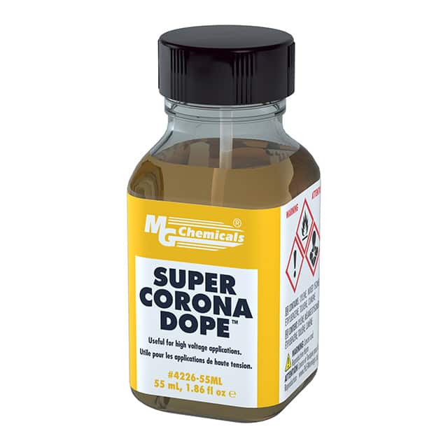 4226-55ML SUPER CORONA DOPE VARNISH