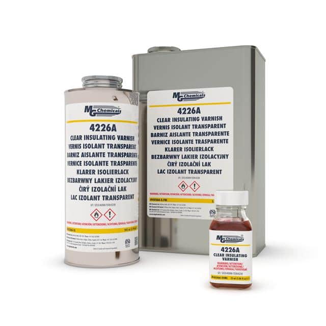 4226A-55ML CLEAR INSULATING VARNISH