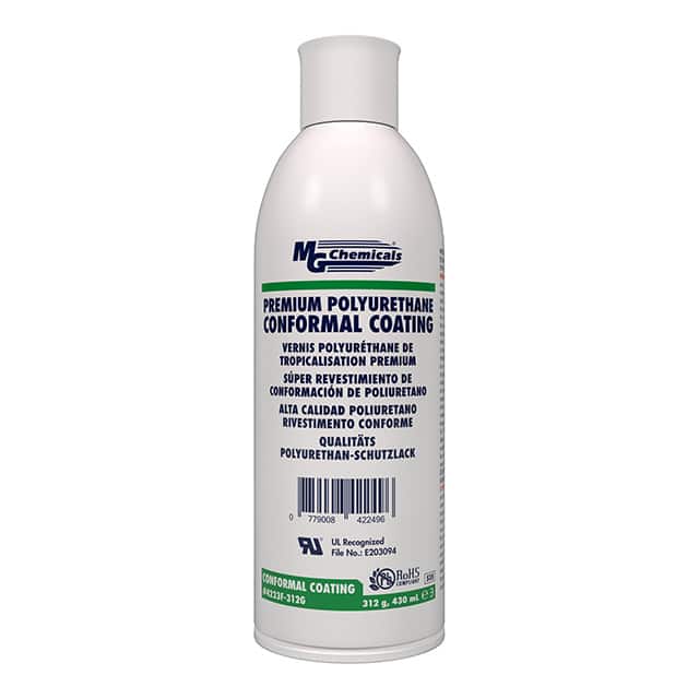 4223F-312G CONFORMAL COATING POLYURETHANE