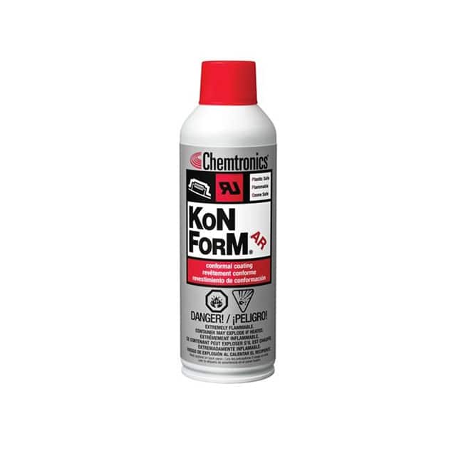 CTAR-12 AR ACRYLIC CONFORMAL COATING
