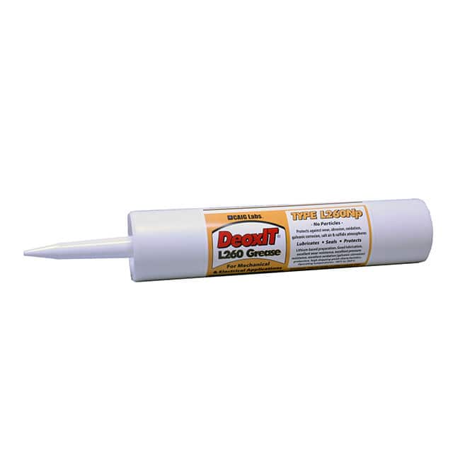 L260-N8TP L260NP, GREASE TUBE CARTRIDGE
