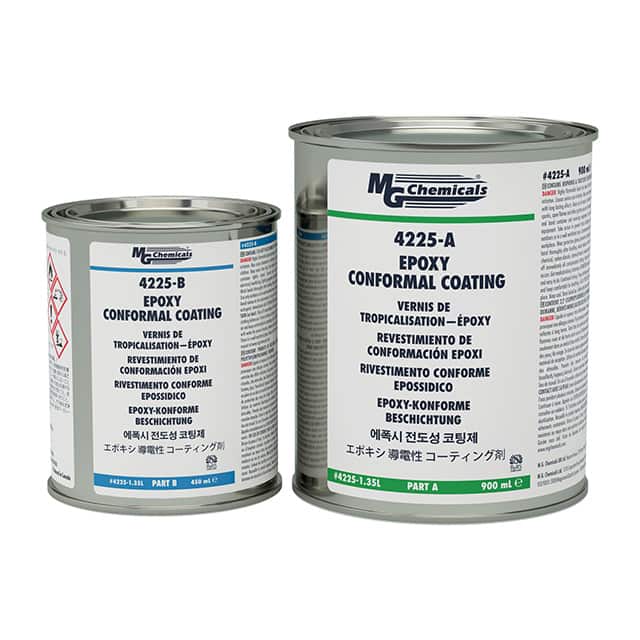 4225-1.35L EPOXY CONFORMAL COATING