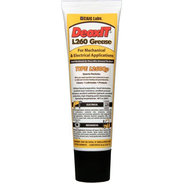 L260-Q8 L260QP, SQUEEZE TUBE