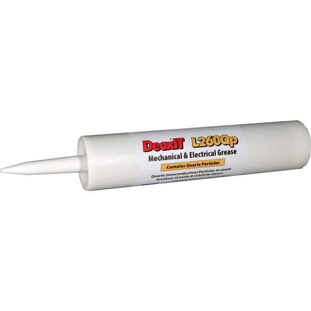 L260-Q8TP L260QP, GREASE TUBE CARTRIDGE