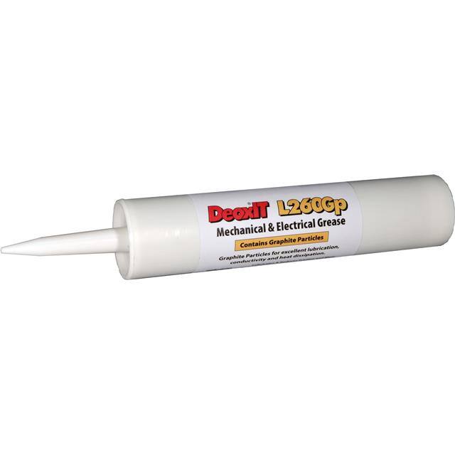 L260-G8TP L260GP, GREASE TUBE CARTRIDGE