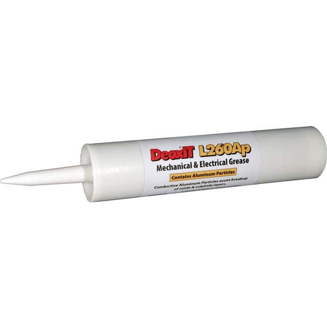 L260-A8TP L260CP, GREASE TUBE CARTRIDGE