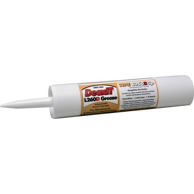 L260-DG8TP L260DGP WITH DEOXIT D-SERIES (DX