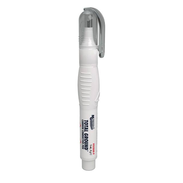 838AR-P CARBON CONDUCTIVE PAINT PEN 5ML