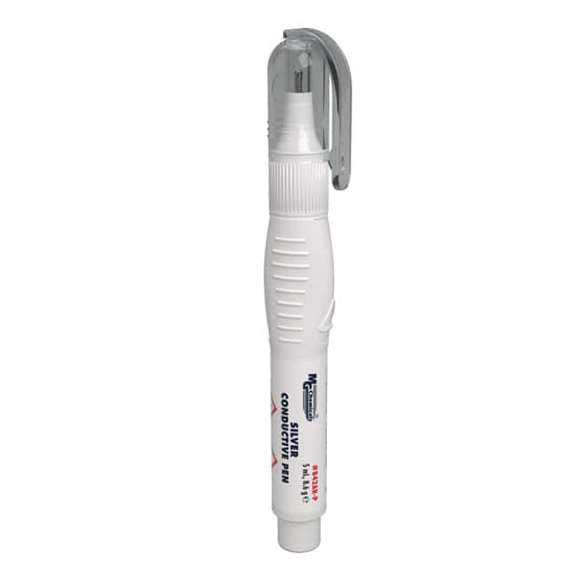 842AR-P COND ACR ADH PENS 8.6G SILVER