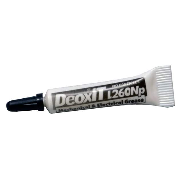 L260-N2G L260NP, SINGLE DOSE SQUEEZE TUBE