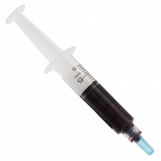 KLG-GG2-4G GRAPHENE WATER RESIST GREASE 4G