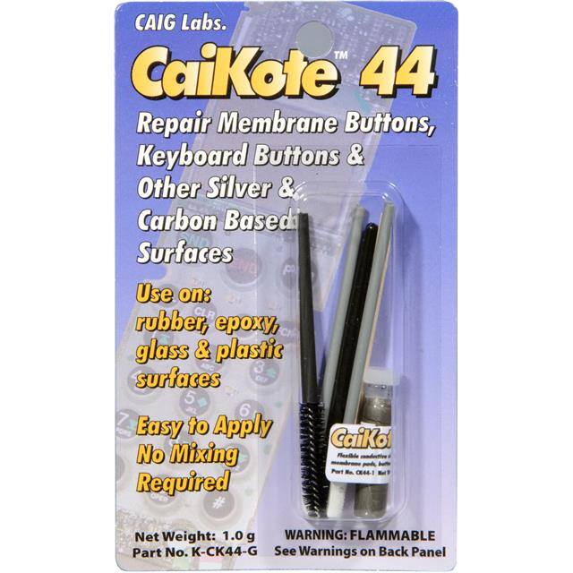 K-CK44-G KIT, INCLUDES SWABS AND BRUSHES