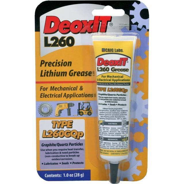 L260-GQ1 L260GQP, SQUEEZE TUBE