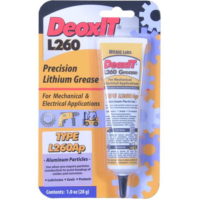 L260-A1 L260AP, SQUEEZE TUBE