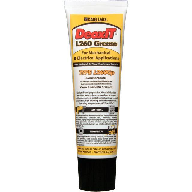 L260-G8 L260GP, SQUEEZE TUBE