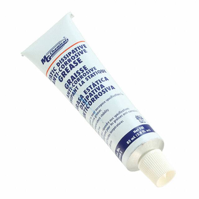 8464-1 STATIC DISSIPATV SIL GREASE TUBE