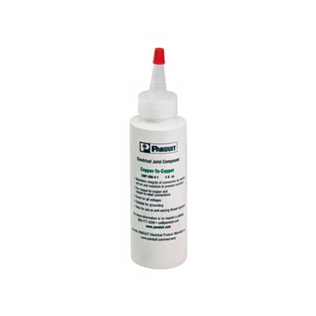 CMP-300-4-1 CONT AID JOINT COMPOUND TUBE 4OZ