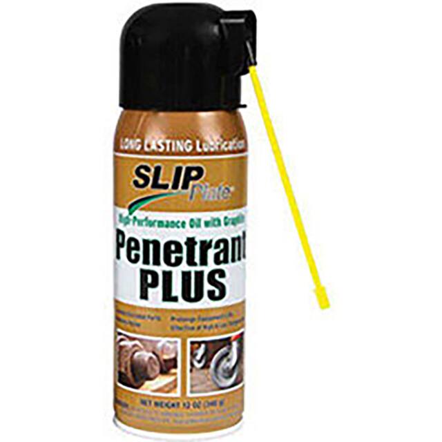 45550 PLATE PENETRANT PLUS-12.5 OZ. AE
