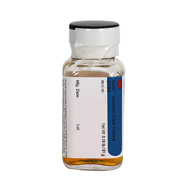 2704 2OZ 3M NOVEC 2704 CONFORMAL COATING