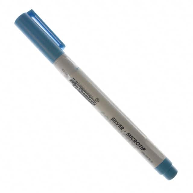 8420-P COND ACRYLIC ADH PEN 8.5G SILVER