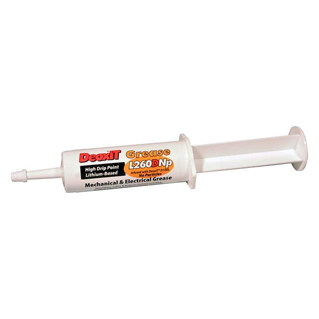 L260-DN50G L260NP WITH DEOXIT D-SERIES (D10