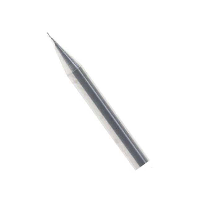 TL1010 END MILL CARBIDE 0.010"