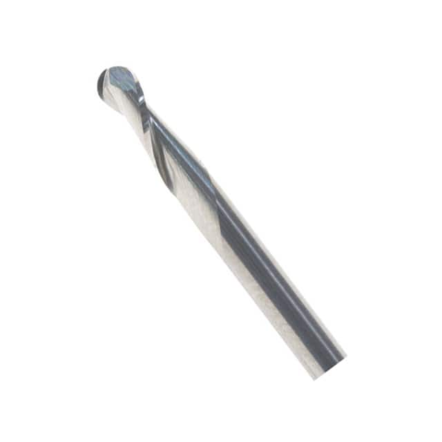 TL1000 END MILL CARBIDE 0.125"