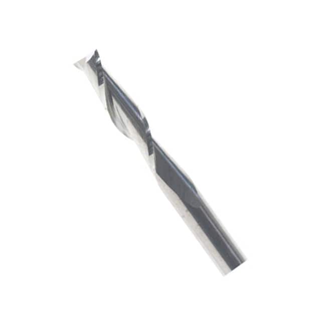 TL1002 END MILL CARBIDE 0.125"