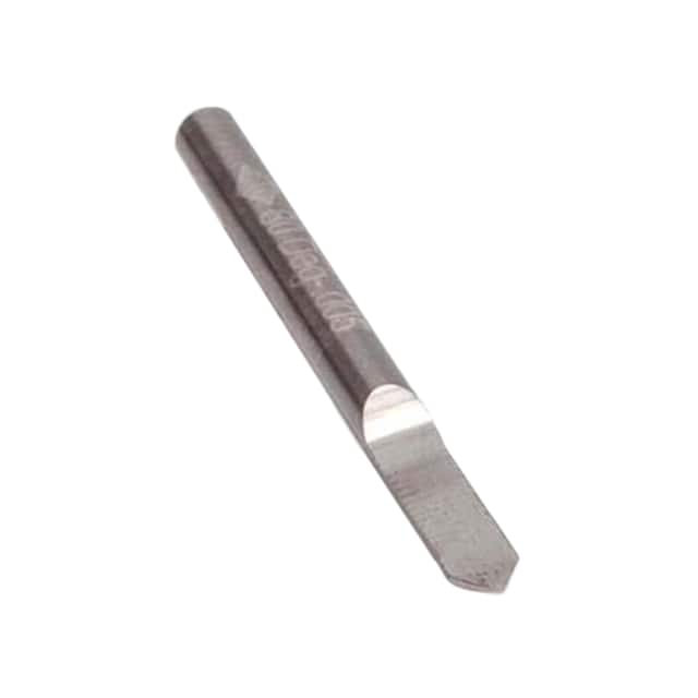 TL1007 END MILL CARBIDE 0.005"