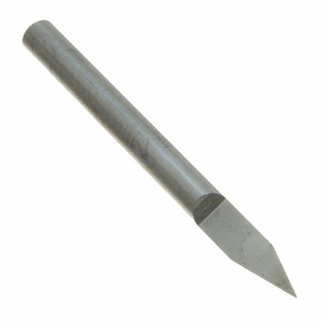 TL1008-10 END MILL PCB ENGRAVD 0.005" 10PK